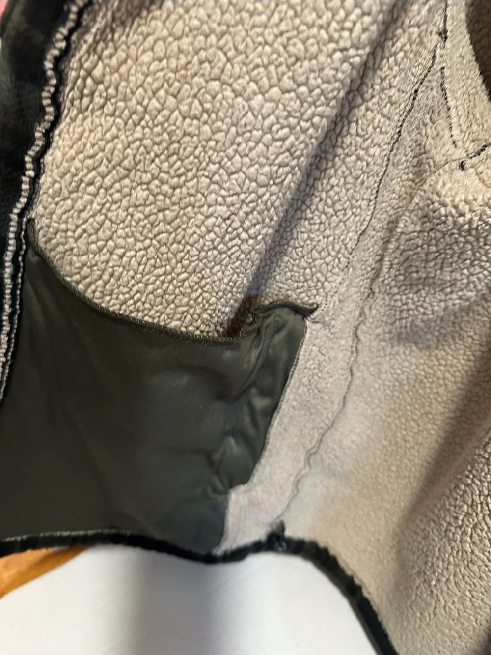 Free country large men’s jacket